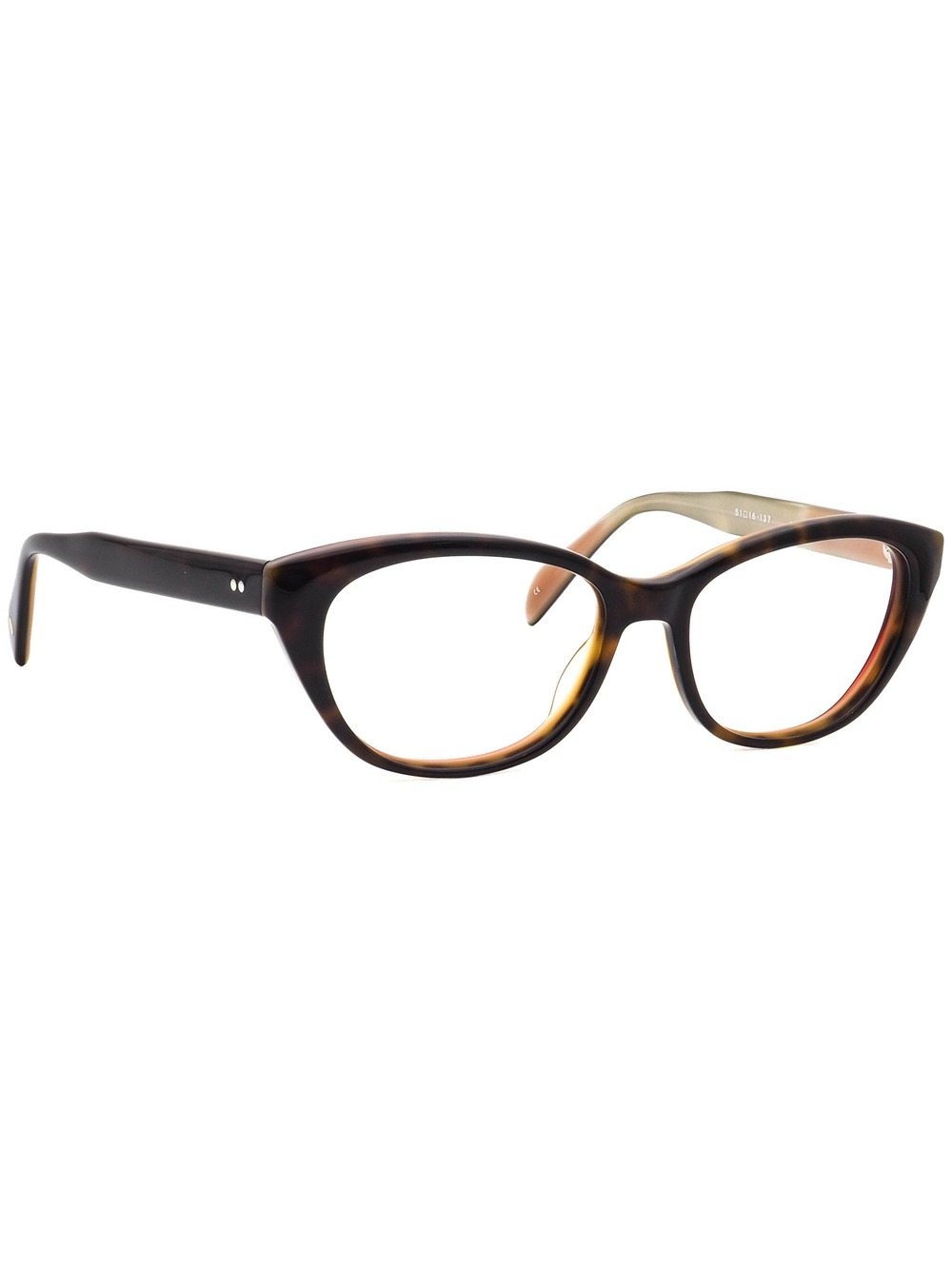 Salt. Sylvie OBA Eyeglasses